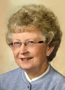 Sally Allard